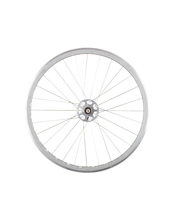 Crono Metro Rear Wheel - Silver
