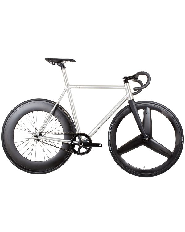 BLB Viper Fixie & Single Speed Bike - Pro Max