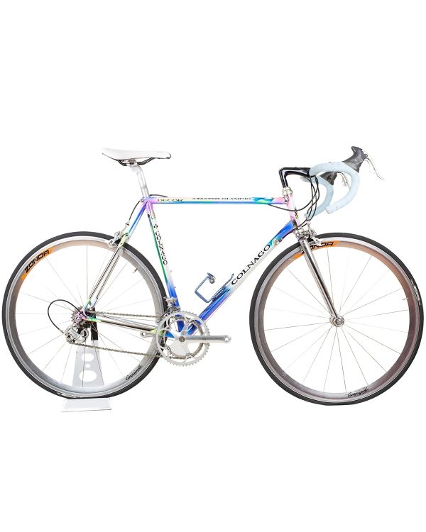 Colnago Master Olympic Decor Road Bike 