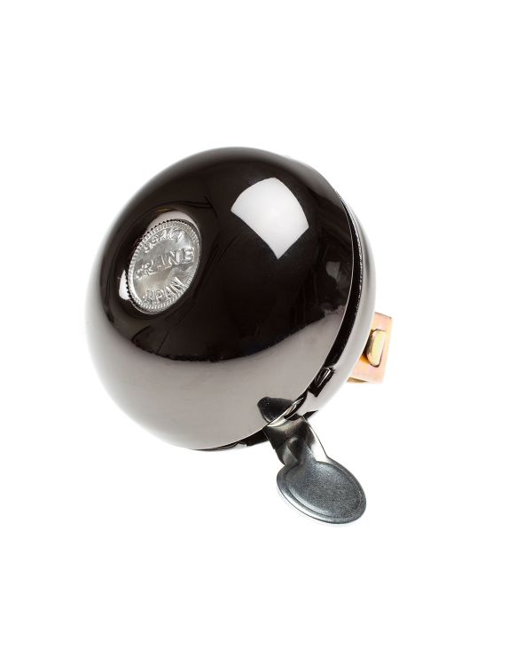 Crane Riten Handlebar Bell - Neo Black