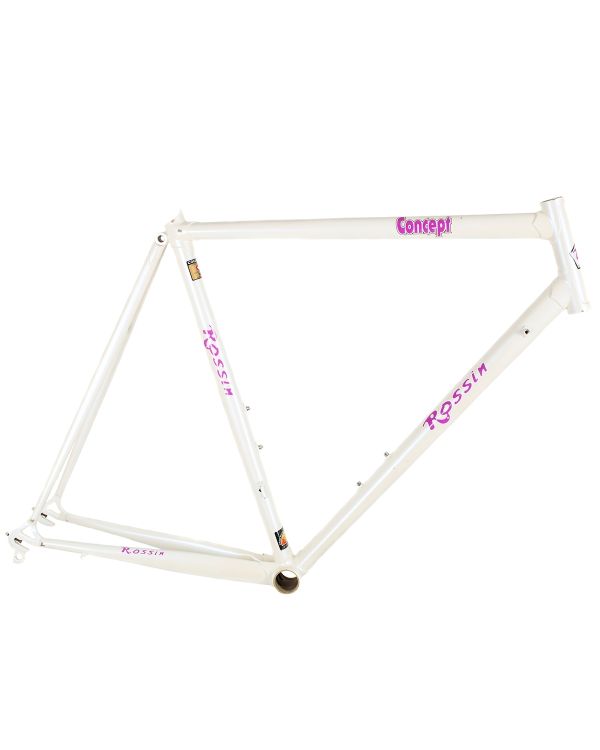 Rossin Concept Frameset - 55cm