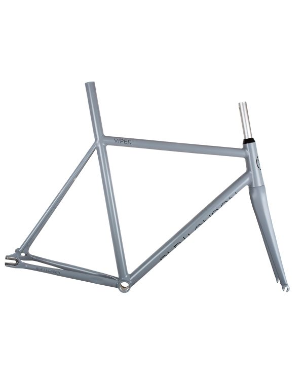 BLB Viper Frameset - Smoke Grey
