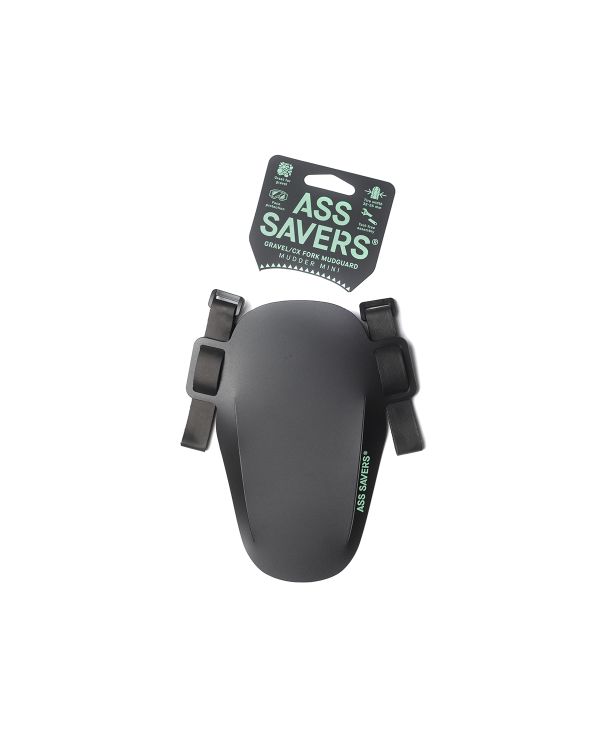 Ass Saver Mudder Mini - Black