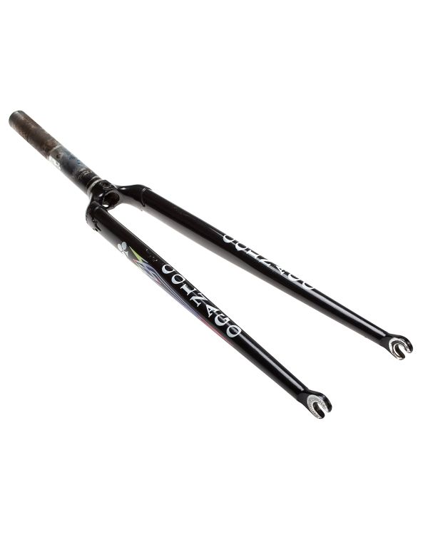 Colnago Road Fork - Black