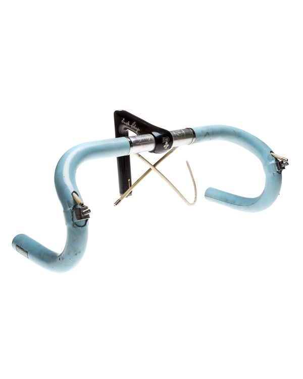 3T Turrin Handlebars - Blue