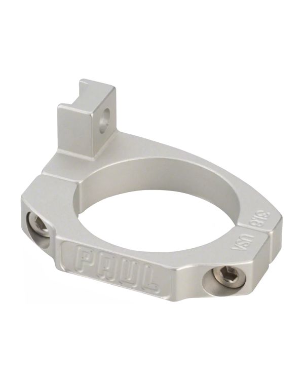 Paul Components Sram Shifter adaptor - Silver