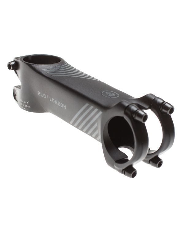 BLB Cobra A-Head Stem - Black