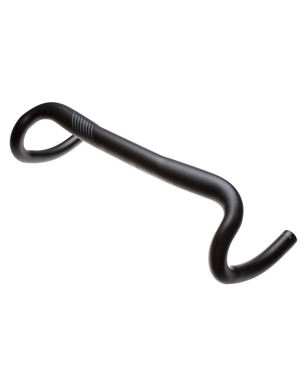 BLB Falcon Drop Handlebar - Black