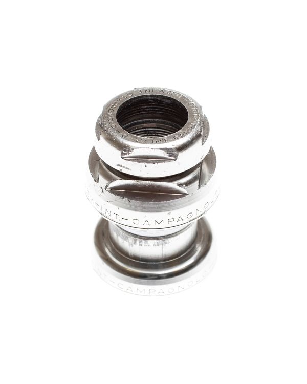 Campagnolo Record Headset - Silver