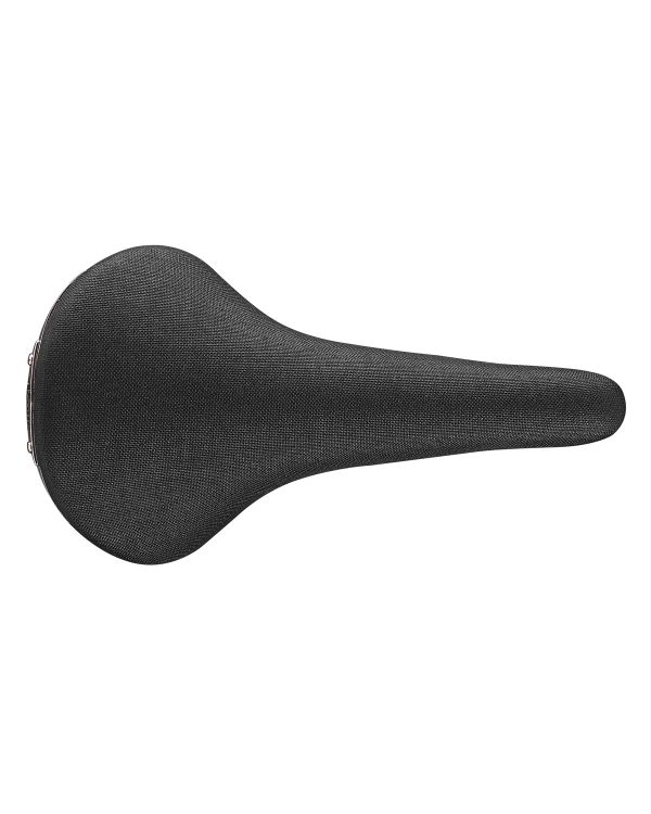 San Marco Rolls Saddle - Woven