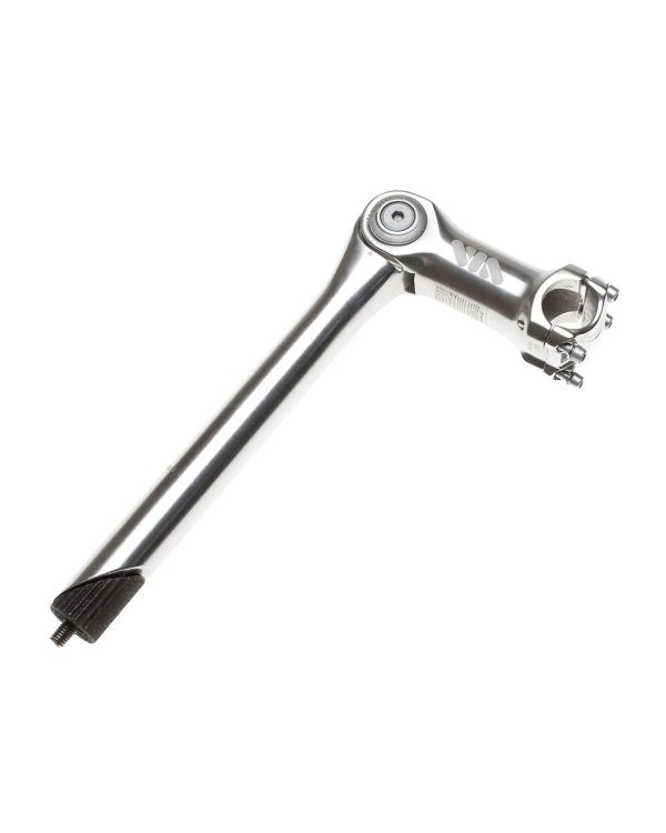 Via VP2 Adjustable Stem - Silver
