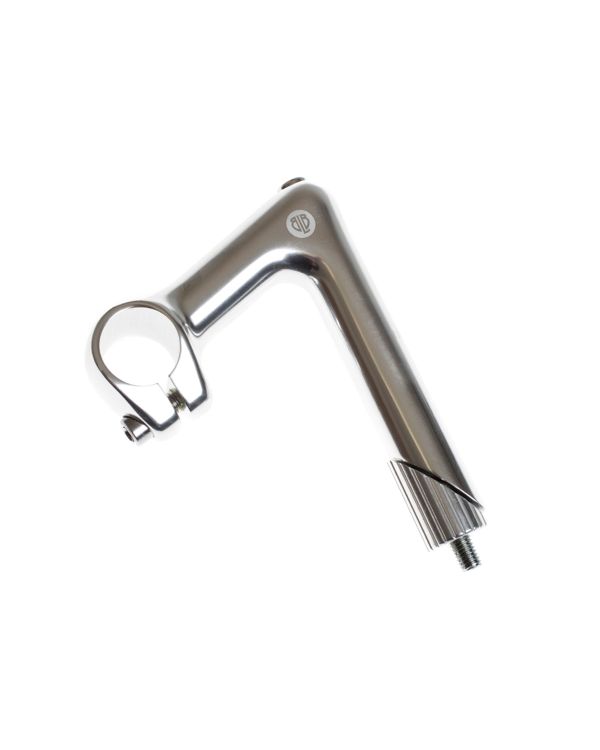 BLB Lil Quill Stem - Silver