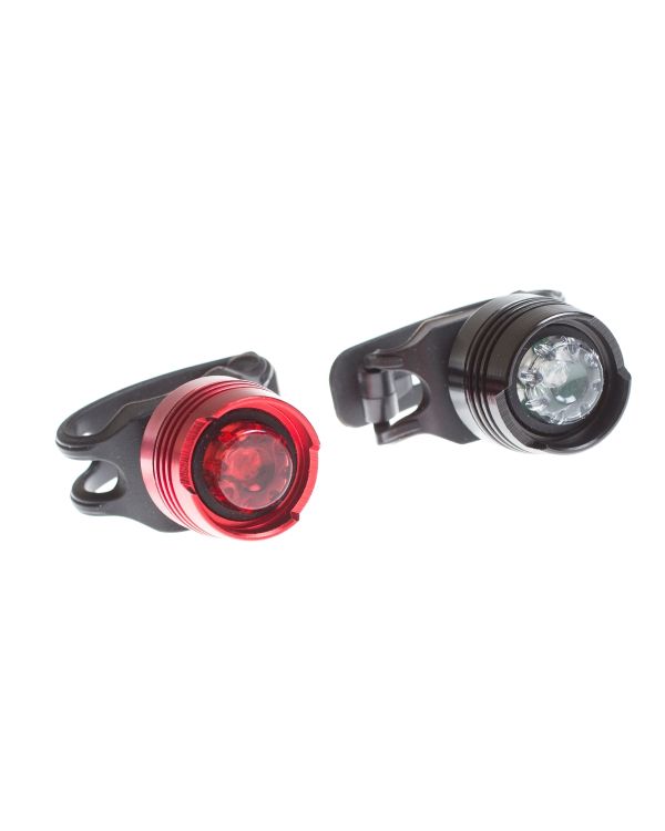 Shroom Twin Orb - Light set