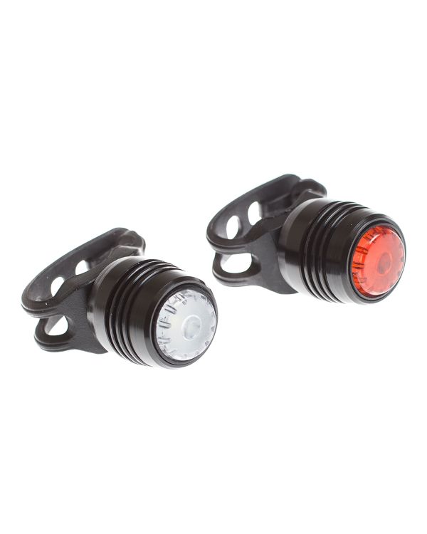 Shroom Twin Moon - USB light set