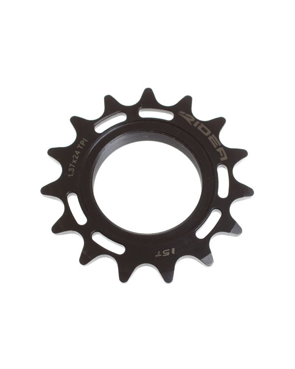 Ridea Track Sprocket - Black