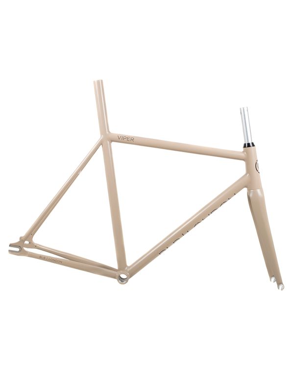 BLB Viper Frameset - Sand