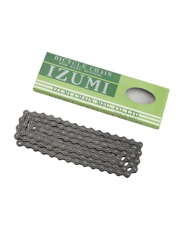 Izumi Standard Track Chain - Black