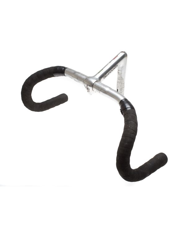 3TTT Handlebars x Guerciotti - Black