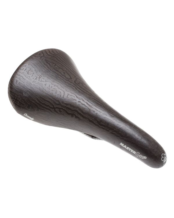 Colnago Master C40 Saddle - Black