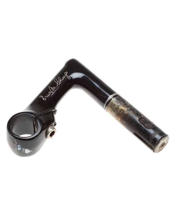 3TTT Colnago Stem - Black