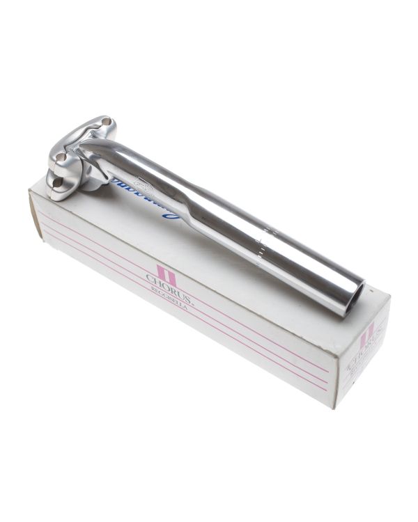 Campagnolo Chorus Seat Post - Silver