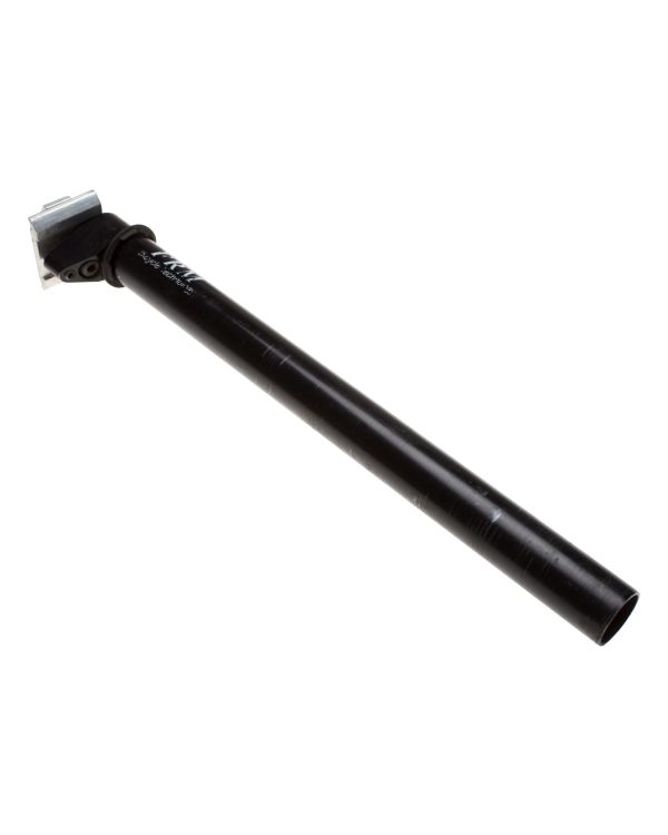 FRM Seat Post - Black