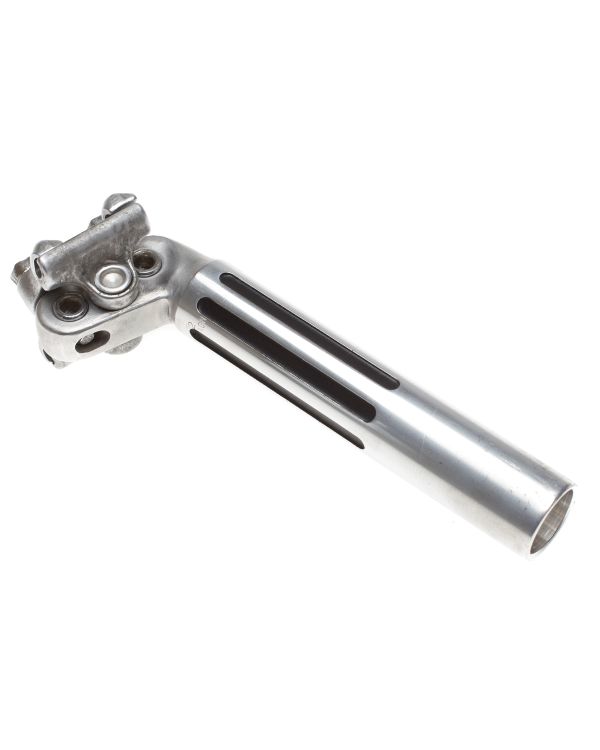 Campagnolo Super Record Seat Post - Black