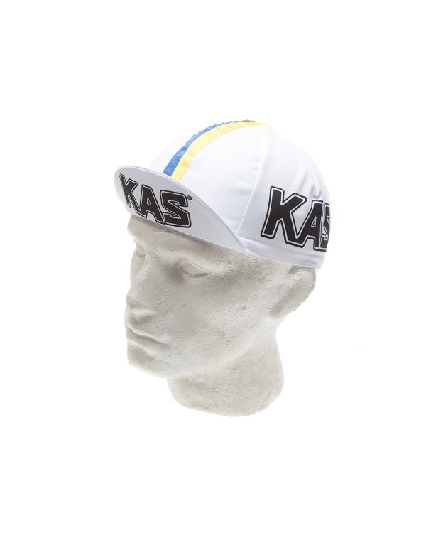 Vintage Cycling Caps - Kas