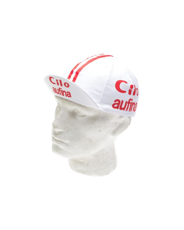 Vintage Cycling Caps - Cilo Aufina