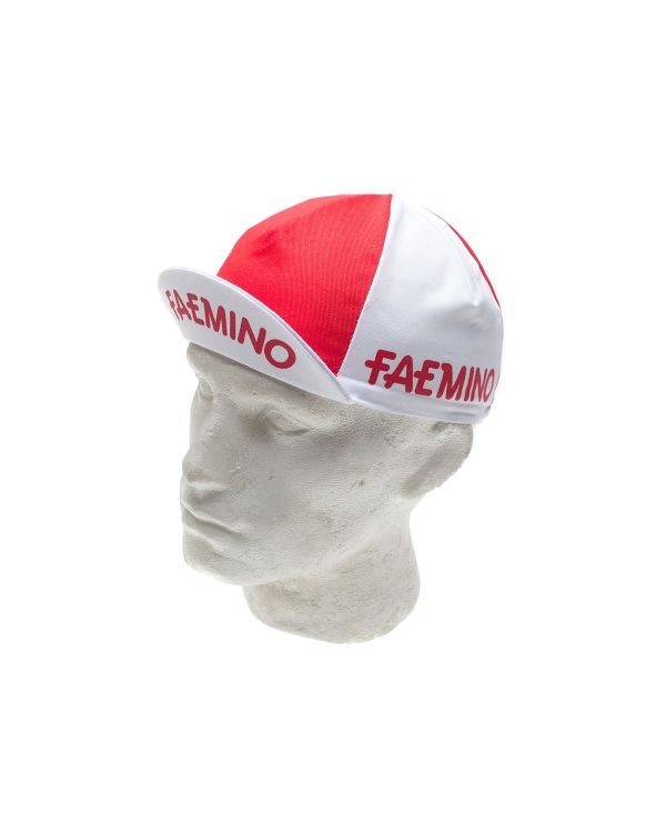 Vintage Cycling Caps - Faemino