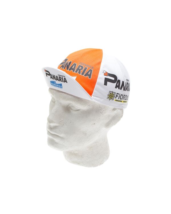 Vintage Cycling Caps - Panaria Ceramica
