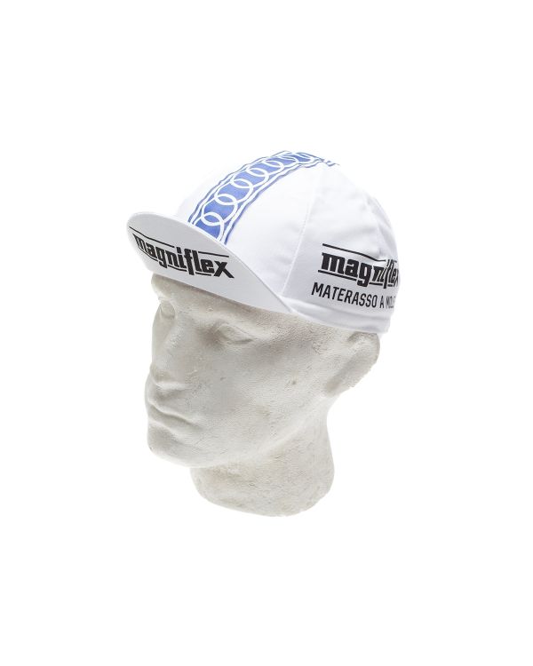 Vintage Cycling Caps - Magniflex