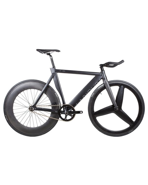 BLB La Piovra ATK Fixie & Single Speed Bike - Pro Max