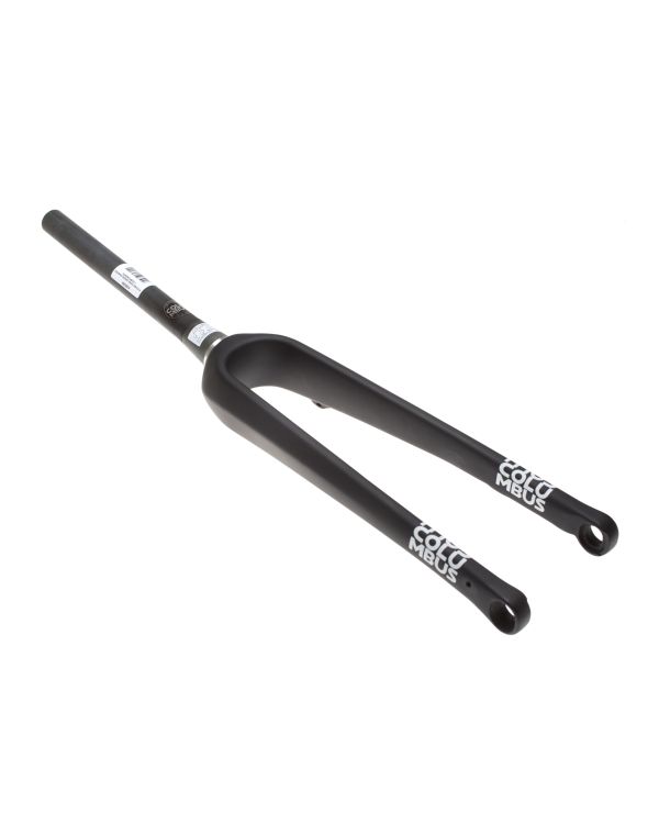 Columbus Futura Cross Carbon Fork - Black