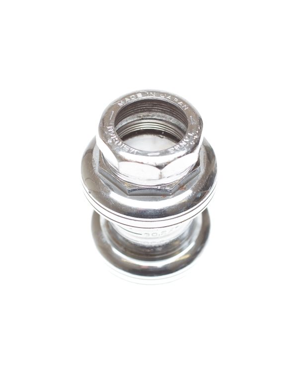 Mercian Headset - Silver