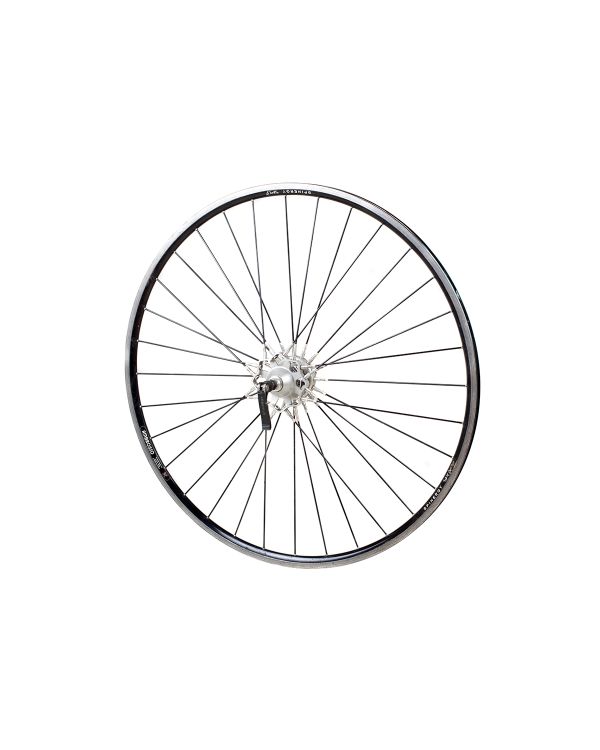 Spinergy SPOX Rear Wheel - Black