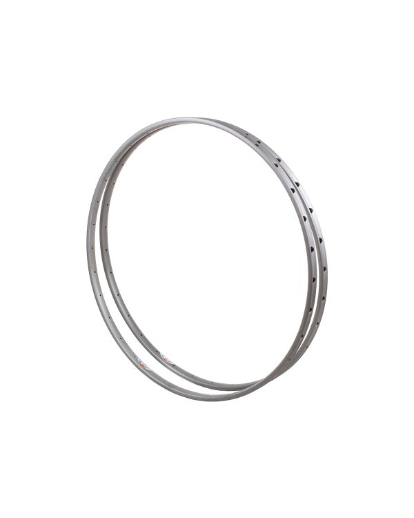Nisi Corsa  Rims - Dark Grey