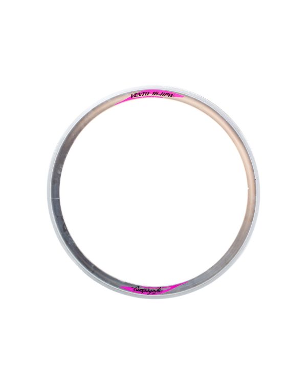 Campagnolo Zonda Rim - Silver 700c 16h