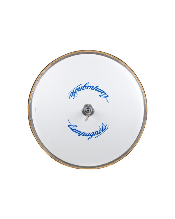 Campagnolo Disc Rear Wheel - White
