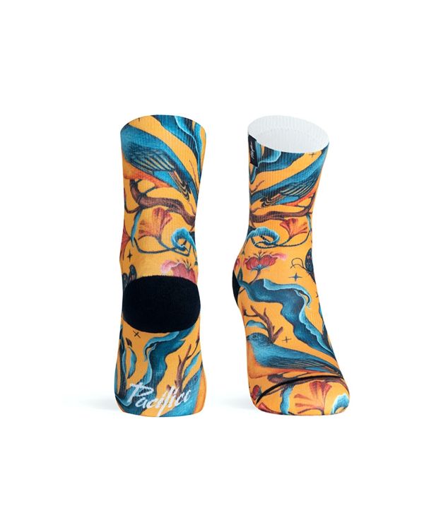 Pacific and Co - Blue Bird