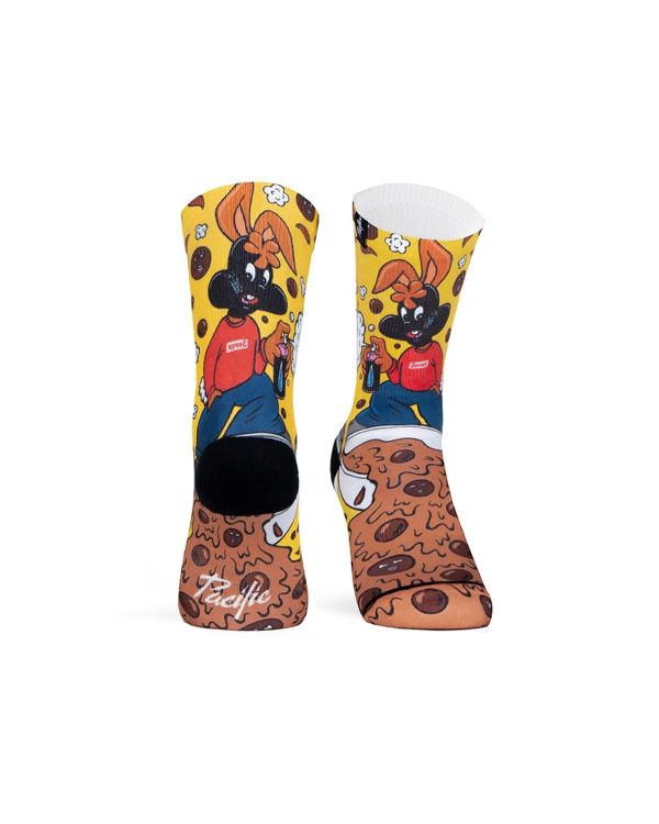 Pacific and Co - Choco