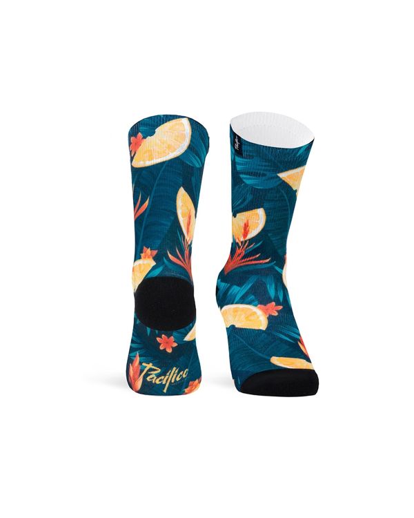 Pacific and Co - Citrus