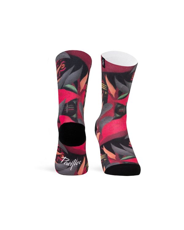 Pacific and Co - Tribe