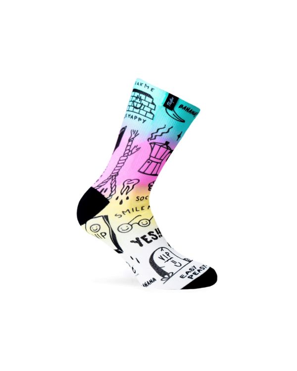 Pacific and Co - Smile Club