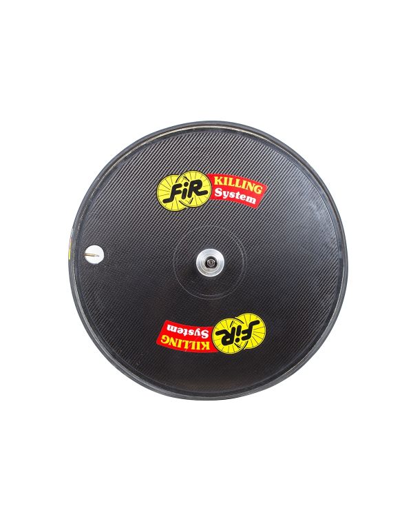 FIR Killing System Carbon Rear Disc Wheel