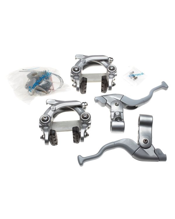 Campagnolo Q500 Centaur MTB Brake Set - Silver