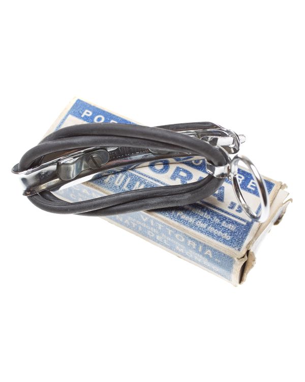 Vittoria Cinghietto Fulmine Tube Holder