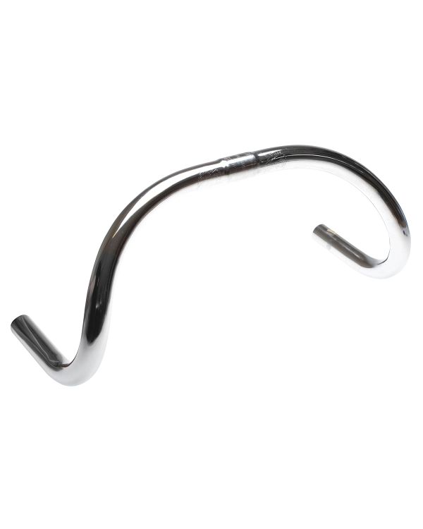 Guidons Philippe Track Handlebars - Silver