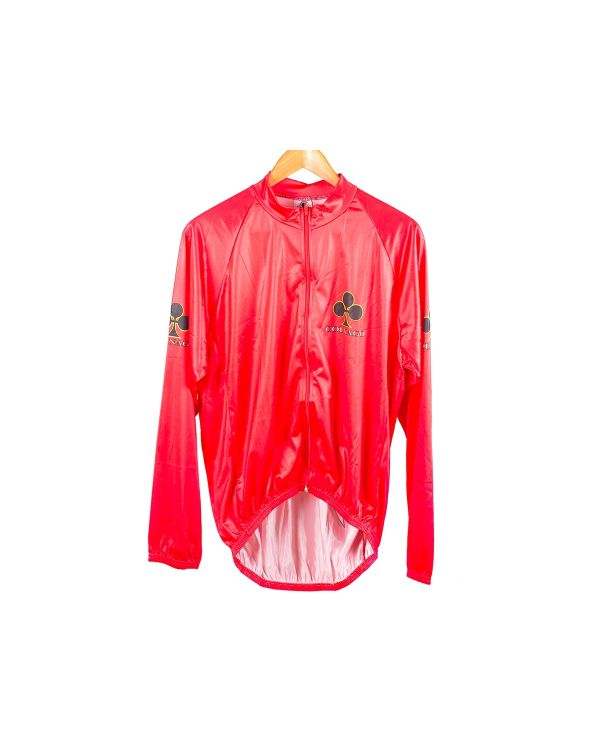 Colnago Dream Cycling Jacket - Red
