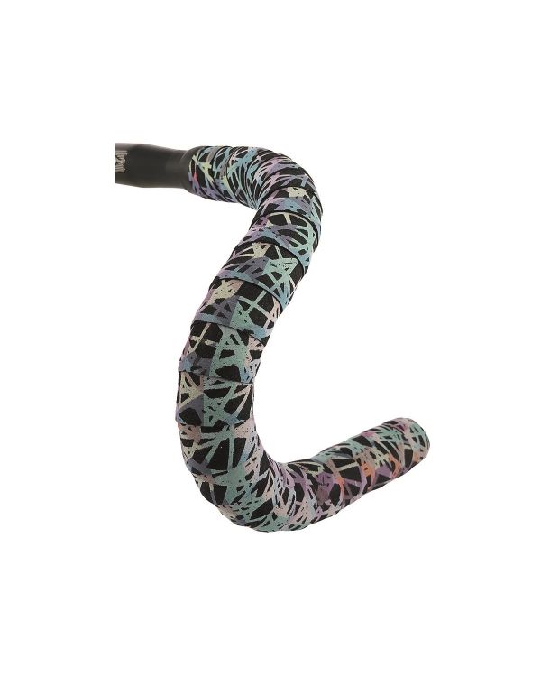 BLB Supreme Pro Reflective Bar Tape - Graffiti